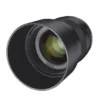 Samyang MF 85 mm Portraitobjektiv F1.8 ED UMC CS für Sony E, Kameraobjektiv für APS-C Kameras, lichtstarkes Objektiv mit sanftem Bokeh, ideal für Portrait- und Nahaufnahmen