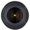 Samyang Weitwinkel Objektiv AF 14mm F2,8 EF kompatibel mit Canon EF – mit 116,6° Bildwinkel & präziser Autofokus – Festbrennweite für alle Spiegelreflex EF Vollformat & APS-C Kameras