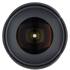 Samyang Weitwinkel Objektiv AF 14mm F2,8 EF kompatibel mit Canon EF – mit 116,6° Bildwinkel & präziser Autofokus – Festbrennweite für alle Spiegelreflex EF Vollformat & APS-C Kameras