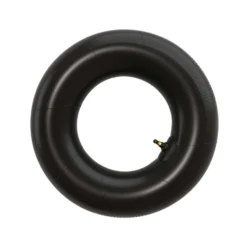 Schlauch für Rasenmäherreifen 16 x 6.50 – 8 mit Winkelventil zur Selbstmontage