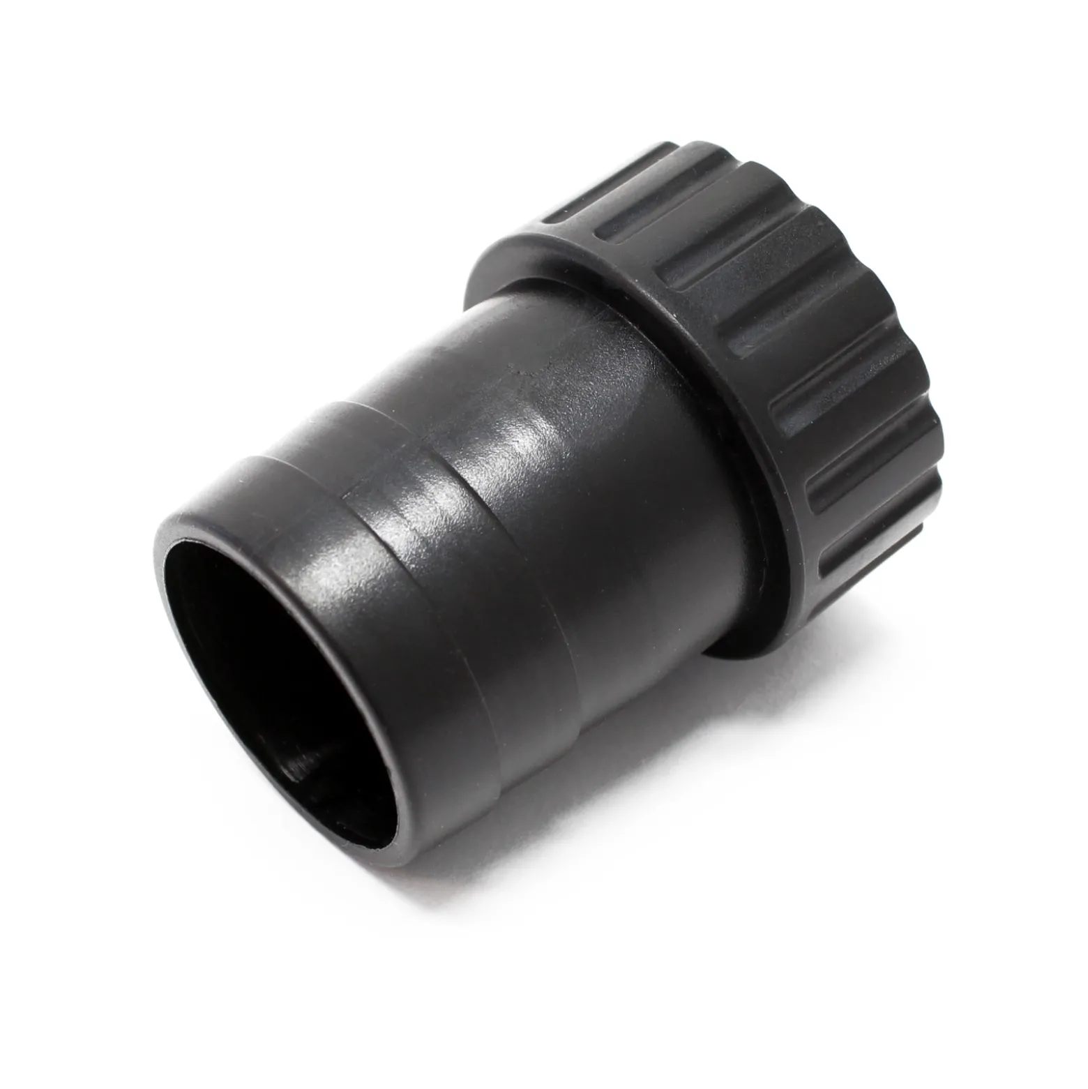 Schlauchtülle Kunststoff mit 20 mm IG Schlauchanschluss 21 mm