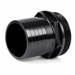 Schlauchtülle Ø75mm (3