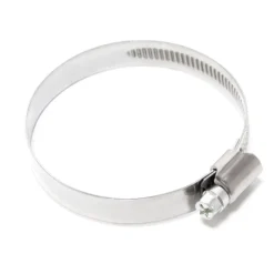Schneckengewinde Schlauchschellen W1 glanzverzinkter Stahl 12 mm 91-114 mm