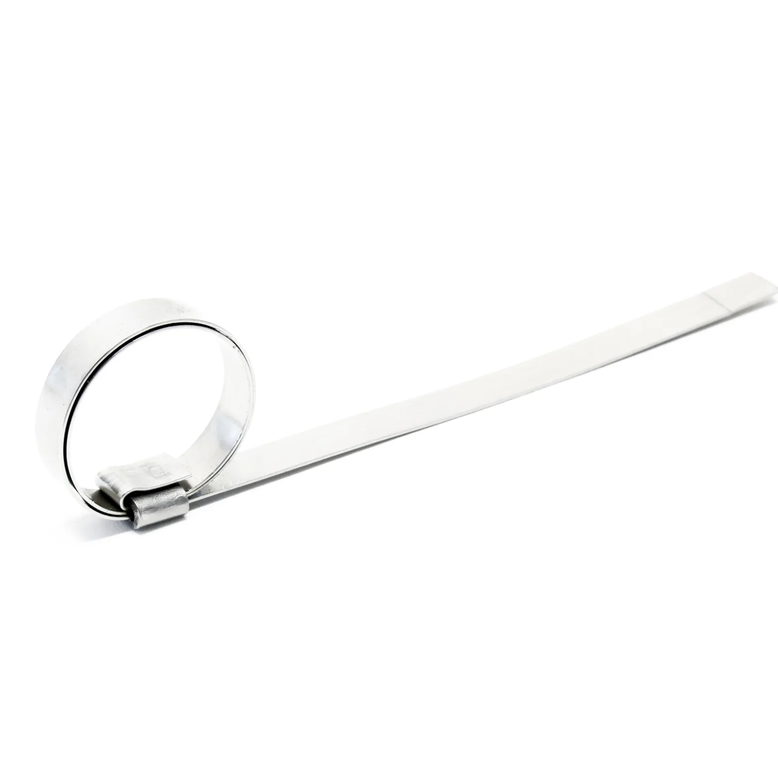 Spannschellen Schlauchbandschellen Schlauchschellen B6.5