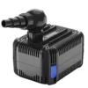 SunSun CDF-8000 Teichpumpe 24V DC / 8000 l/h / 65 W, mit integriertem Blockier- und Trockenlaufschutz