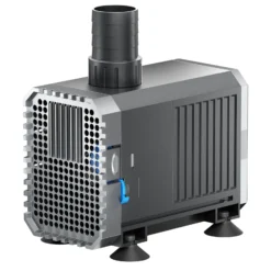 SunSun CHJ-3000 ECO Teichpumpe 3000 l/h / 55 W, energiesparende Filterpumpe, Bachlaufpumpe für Koiteiche, Umwälzpumpe, Gartenteichpumpe