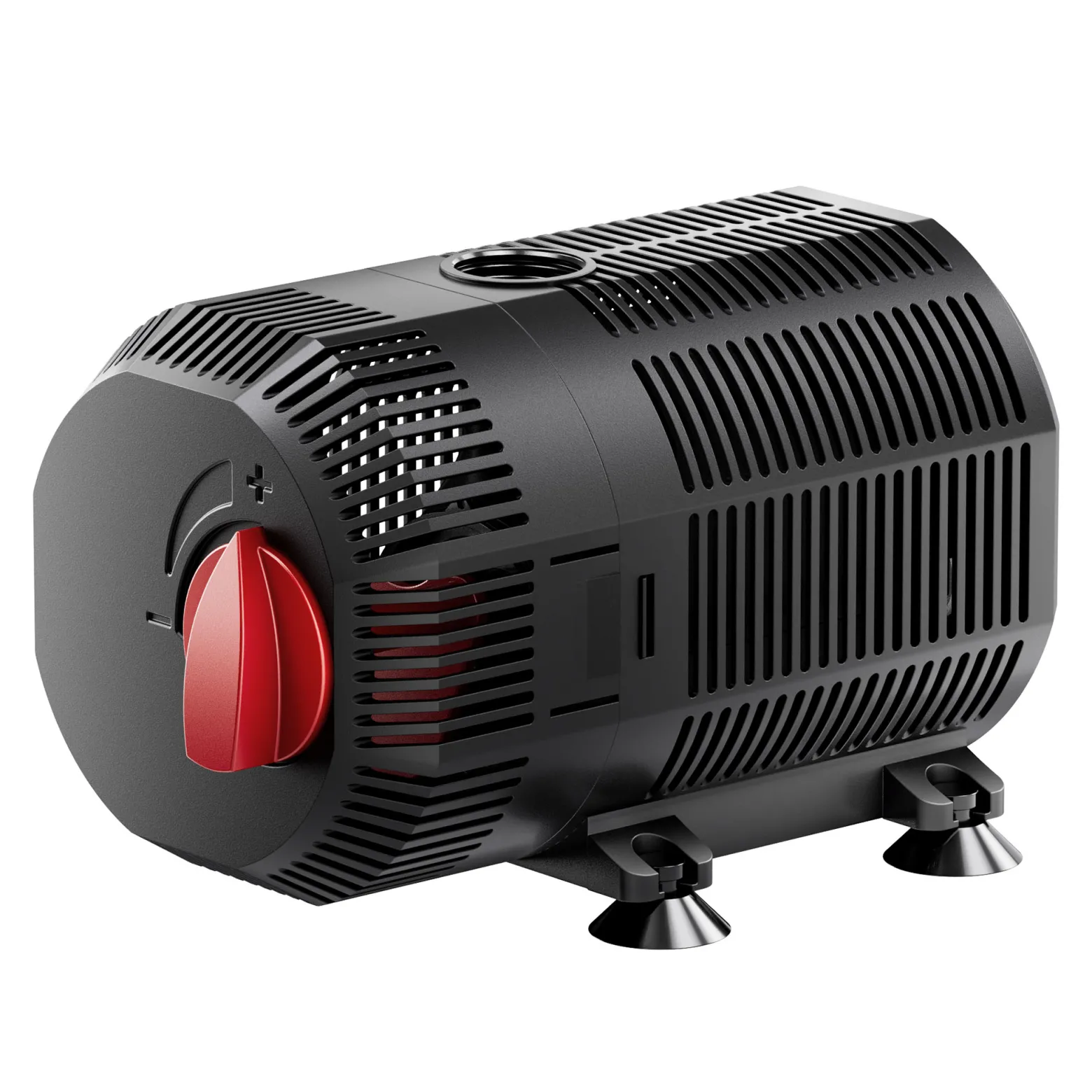 SunSun CQB-2500 SuperECO Teichpumpe 2700 l/h / 45 W, Filterpumpe mit Keramikachse, Bachlaufpumpe für Koiteiche, Umwälzpumpe, Gartenteichpumpe