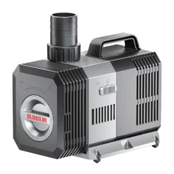 SunSun CTP-3800 SuperECO Teichpumpe 3600 l/h / 20 W, energiesparende Filterpumpe, Bachlaufpumpe für Koiteiche, Umwälzpumpe, Gartenteichpumpe
