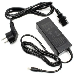 SunSun CW-140 Strömungspumpe 1200-15000 l/h 40 W Aquarium Pumpe mit einstellbarer Wellenform, Wellenzyklus und Pumpleistung, mit Tag- und Nachmodus