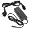 SunSun CW-160 Strömungspumpe 1700-20000 l/h 60 W Aquarium Pumpe mit einstellbarer Wellenform, Wellenzyklus und Pumpleistung, mit Tag- und Nachmodus