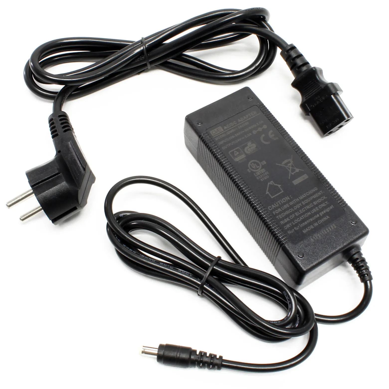 SunSun CW-160 Strömungspumpe 1700-20000 l/h 60 W Aquarium Pumpe mit einstellbarer Wellenform, Wellenzyklus und Pumpleistung, mit Tag- und Nachmodus