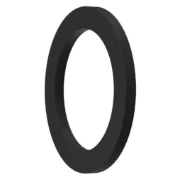 SunSun Ersatzteil Auslass Gummiring für Bio Teichfilter CBF-350B - Durchlauffilter Teich bis 60.000 L Teichvolumen - bis 10000 l/h - 2 Kammer-System Teich Filter Biofilter Koiteich