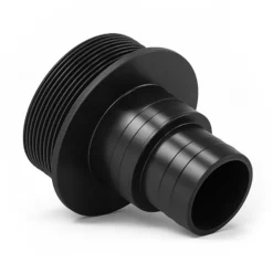 SunSun Ersatzteil Auslass Schlauchstufentülle für Bio Teichfilter CBF-350B - Durchlauffilter Teich bis 60.000 L Teichvolumen - bis 10000 l/h - 2 Kammer-System Teich Filter Biofilter Koiteich