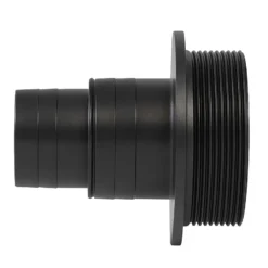 SunSun Ersatzteil Auslass Schlauchstufentülle für Bio Teichfilter CBF-350B - Durchlauffilter Teich bis 60.000 L Teichvolumen - bis 10000 l/h - 2 Kammer-System Teich Filter Biofilter Koiteich