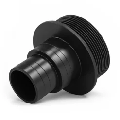 SunSun Ersatzteil Auslass Schlauchstufentülle für Bio Teichfilter CBF-350B - Durchlauffilter Teich bis 60.000 L Teichvolumen - bis 10000 l/h - 2 Kammer-System Teich Filter Biofilter Koiteich