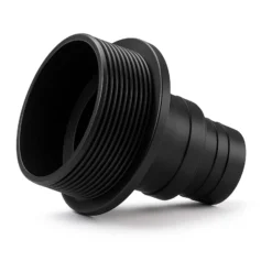 SunSun Ersatzteil Auslass Schlauchstufentülle für Bio Teichfilter CBF-350B - Durchlauffilter Teich bis 60.000 L Teichvolumen - bis 10000 l/h - 2 Kammer-System Teich Filter Biofilter Koiteich