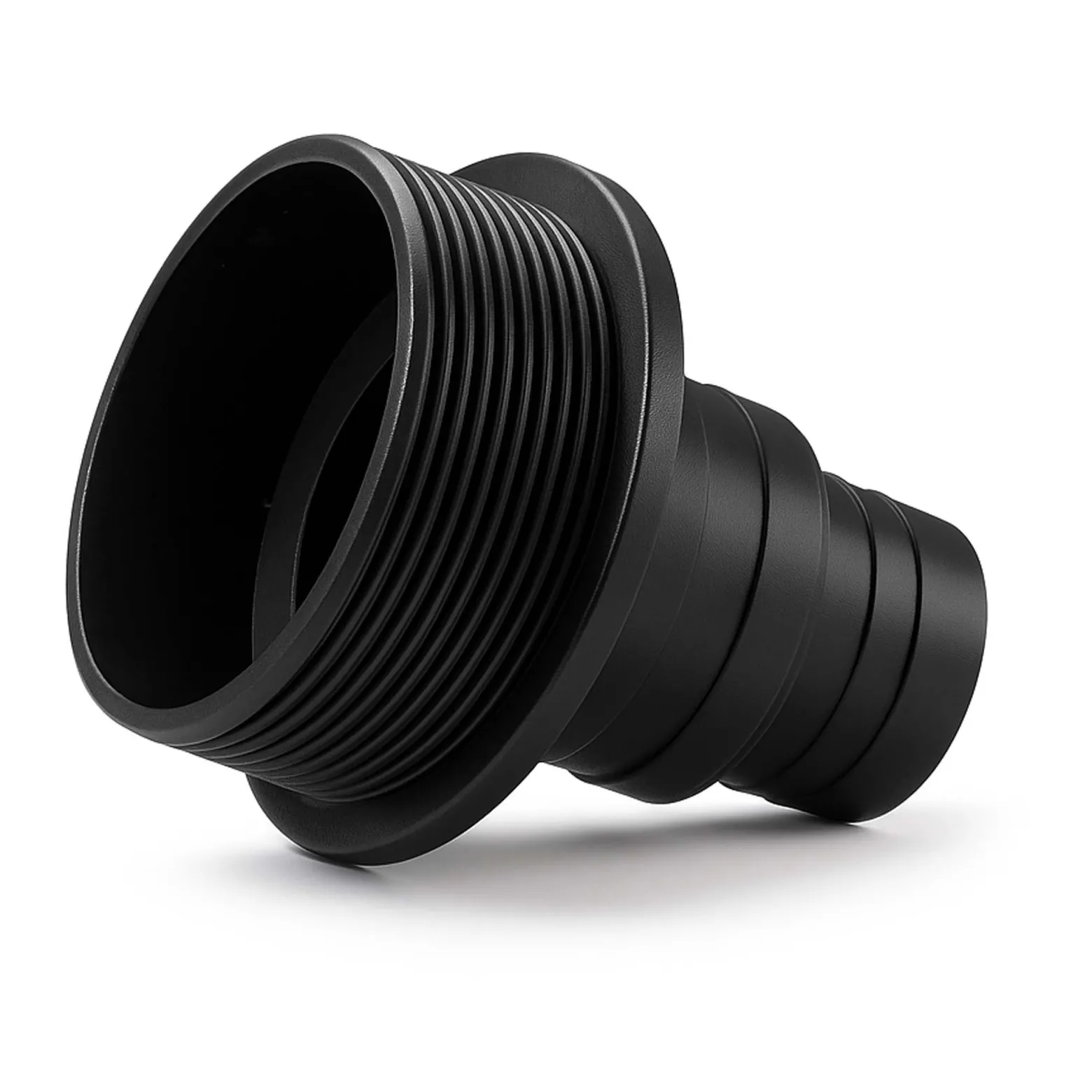SunSun Ersatzteil Auslass Schlauchstufentülle für Bio Teichfilter CBF-350B - Durchlauffilter Teich bis 60.000 L Teichvolumen - bis 10000 l/h - 2 Kammer-System Teich Filter Biofilter Koiteich