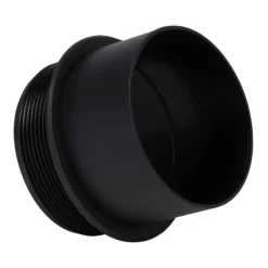 SunSun Ersatzteil Auslass Stutzen für Bio Teichfilter CBF-350B - Durchlauffilter Teich bis 60.000 L Teichvolumen - bis 10000 l/h - 2 Kammer-System Teich Filter Biofilter Koiteich