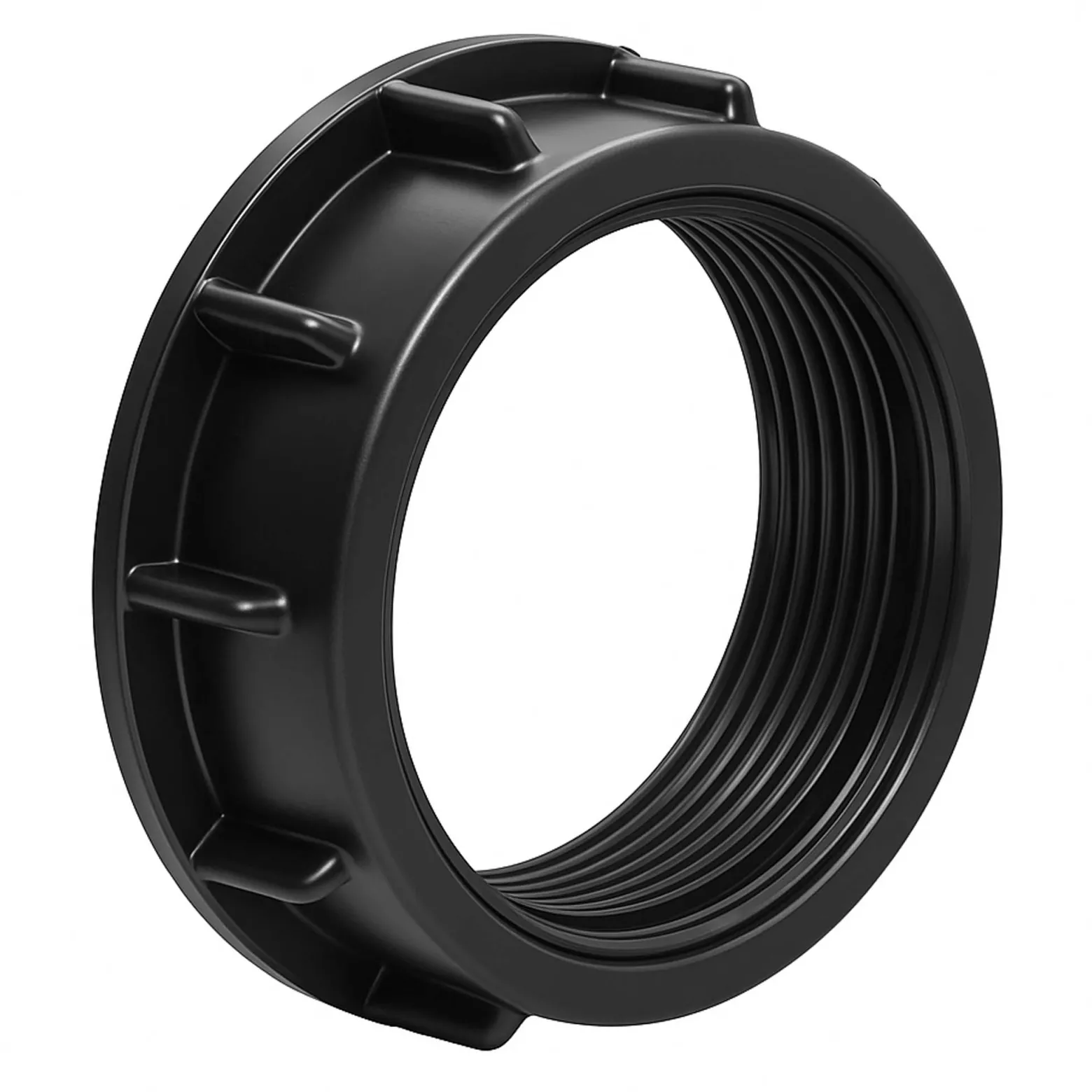 SunSun Ersatzteil Überwurfmutter für Bio Teichfilter CBF-350B - Durchlauffilter Teich bis 60.000 L Teichvolumen - bis 10000 l/h - 2 Kammer-System Teich Filter Biofilter Koiteich