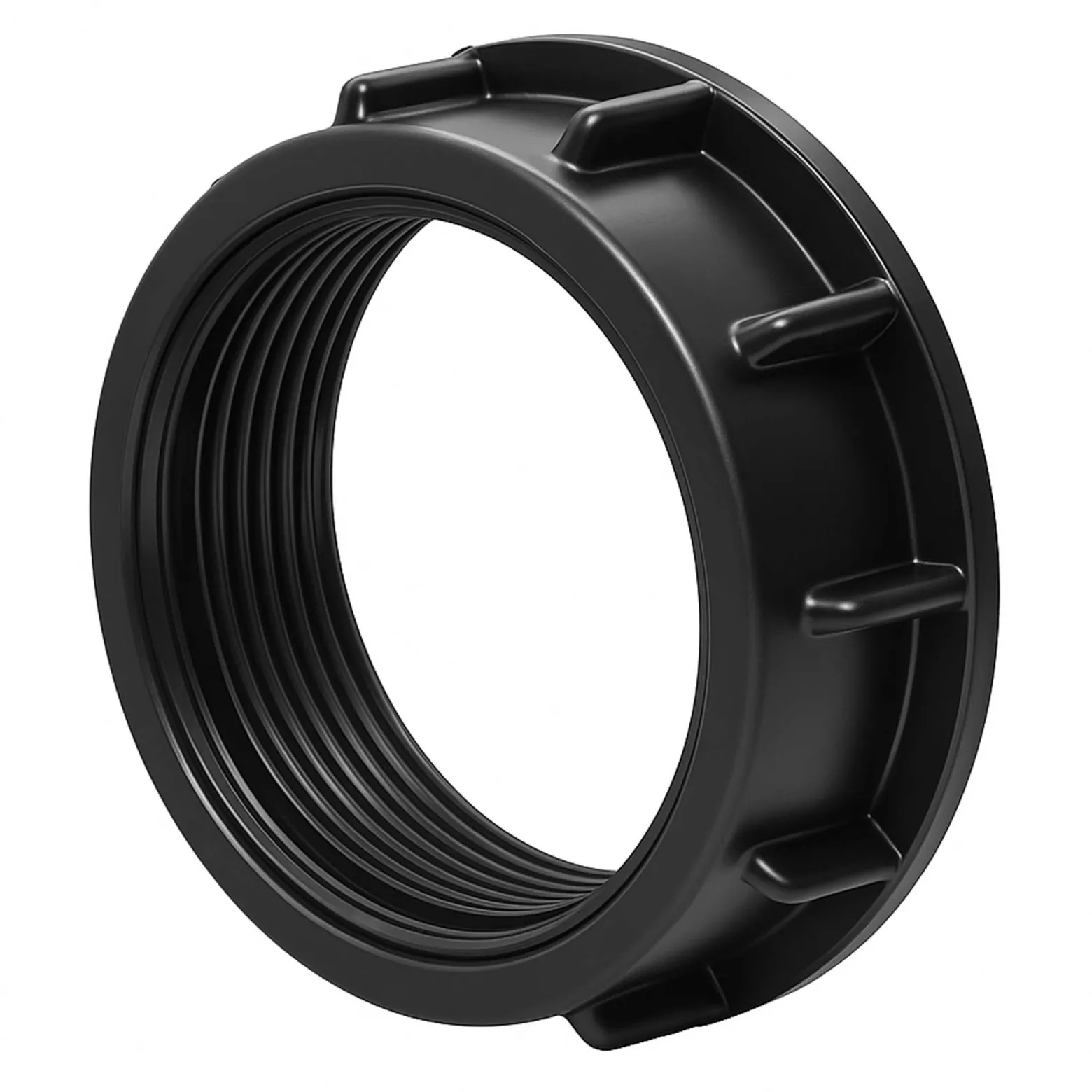 SunSun Ersatzteil Überwurfmutter für Bio Teichfilter CBF-350B - Durchlauffilter Teich bis 60.000 L Teichvolumen - bis 10000 l/h - 2 Kammer-System Teich Filter Biofilter Koiteich