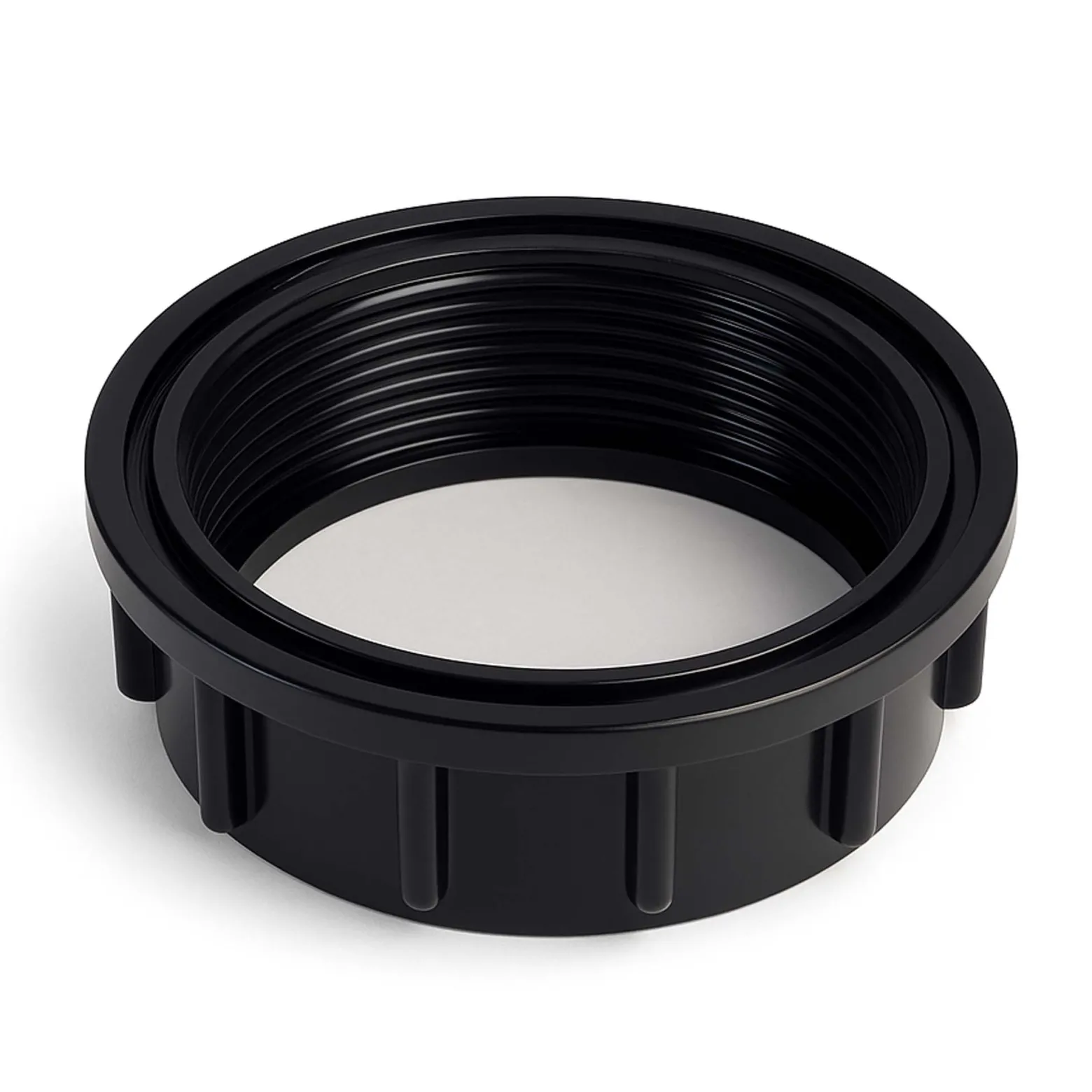 SunSun Ersatzteil Überwurfmutter für Bio Teichfilter CBF-350B - Durchlauffilter Teich bis 60.000 L Teichvolumen - bis 10000 l/h - 2 Kammer-System Teich Filter Biofilter Koiteich