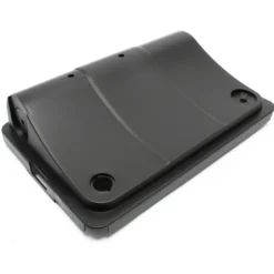 SunSun Ersatzteil Deckel für Bio Teichfilter CBF-200T CBF-200U CBF-200 – Durchlauffilter Teich bis 8000L Teichvolumen – bis 2300l/h – mit Thermometer – Filter Biofilter Koiteich – Filteranlage