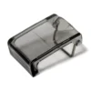 SunSun Ersatzteil für Aquarium Außenfilter HW-504A Deckelclip Verschlussklammern für Aquariumfilter, Aquaristik Zubehör effiziente Filtration