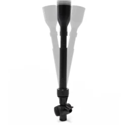 SunSun Ersatzteil für Aquariumpumpe JTP-Serie Aufsatz Set 2, Aufsatzset mit Springbrunnendüse für Teichpumpe, effiziente Aquariumpumpe