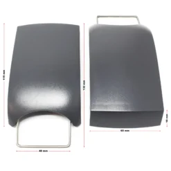 SunSun Ersatzteil für Aquarium Außenfilter HW-302 Verschlussklammern für Aquariumfilter, Aquarium Zubehör für Reparatur von Filtern