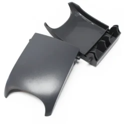 SunSun Ersatzteil für Aquarium Außenfilter HW-304 Deckelclip Verschlussklammern für Aquariumfilter, Aquaristik Zubehör effiziente Filtration