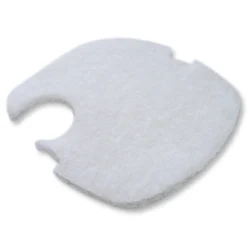 SunSun Ersatzteil für Aquariumaußenfilter HW-702AB Filtervlies Filter Aquarium