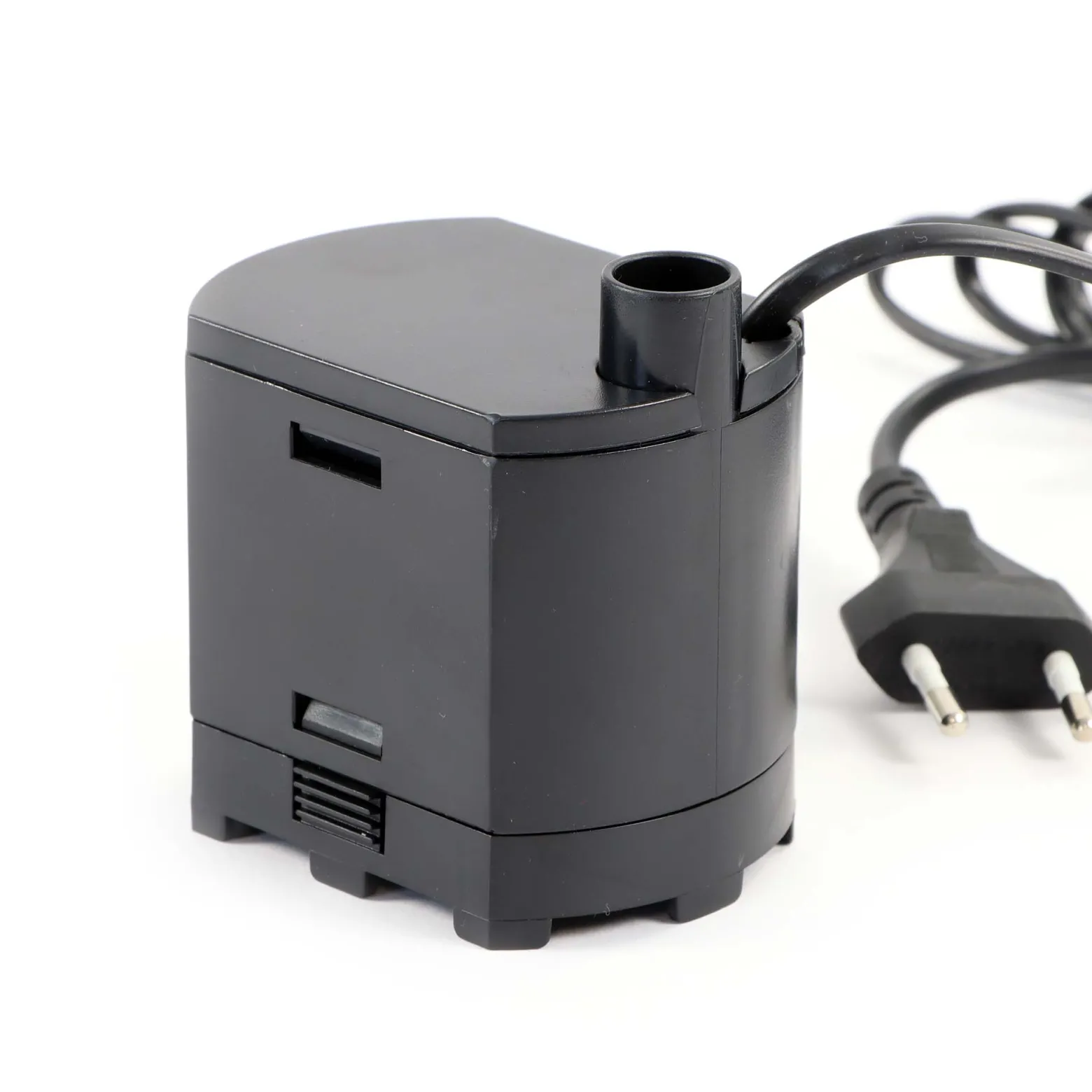 SunSun Ersatzteil für Aquariumaußenfilter HW-504A/505A ab 2022 Pumpe, Aquariumpumpe für Außenfilter 15 W, effiziente Wasserfilterung 800 l/h