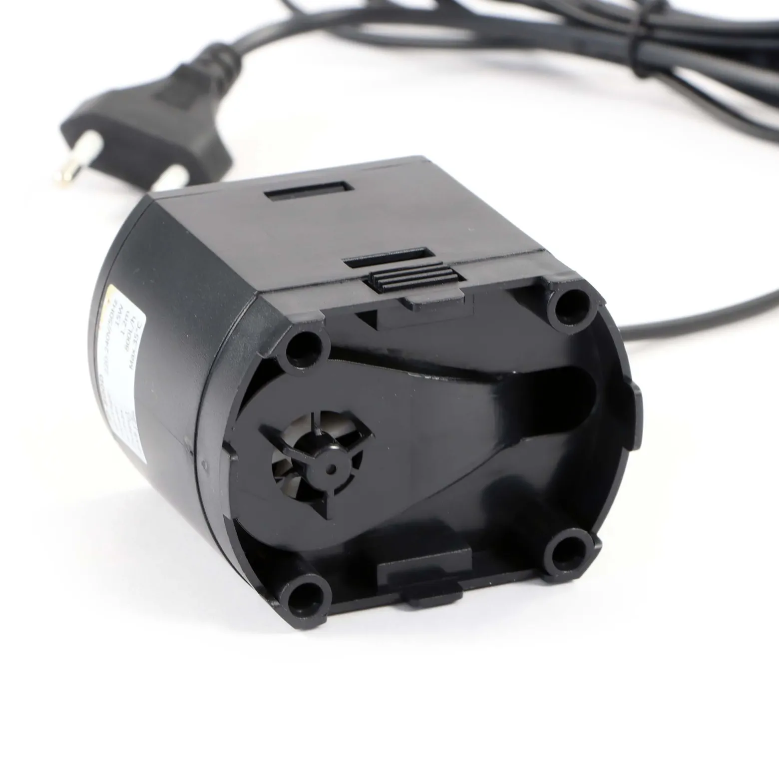 SunSun Ersatzteil für Aquariumaußenfilter HW-504A/505A ab 2022 Pumpe, Aquariumpumpe für Außenfilter 15 W, effiziente Wasserfilterung 800 l/h