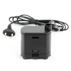 SunSun Ersatzteil für Aquariumaußenfilter HW-504A/505A ab 2022 Pumpe, Aquariumpumpe für Außenfilter 15 W, effiziente Wasserfilterung 800 l/h