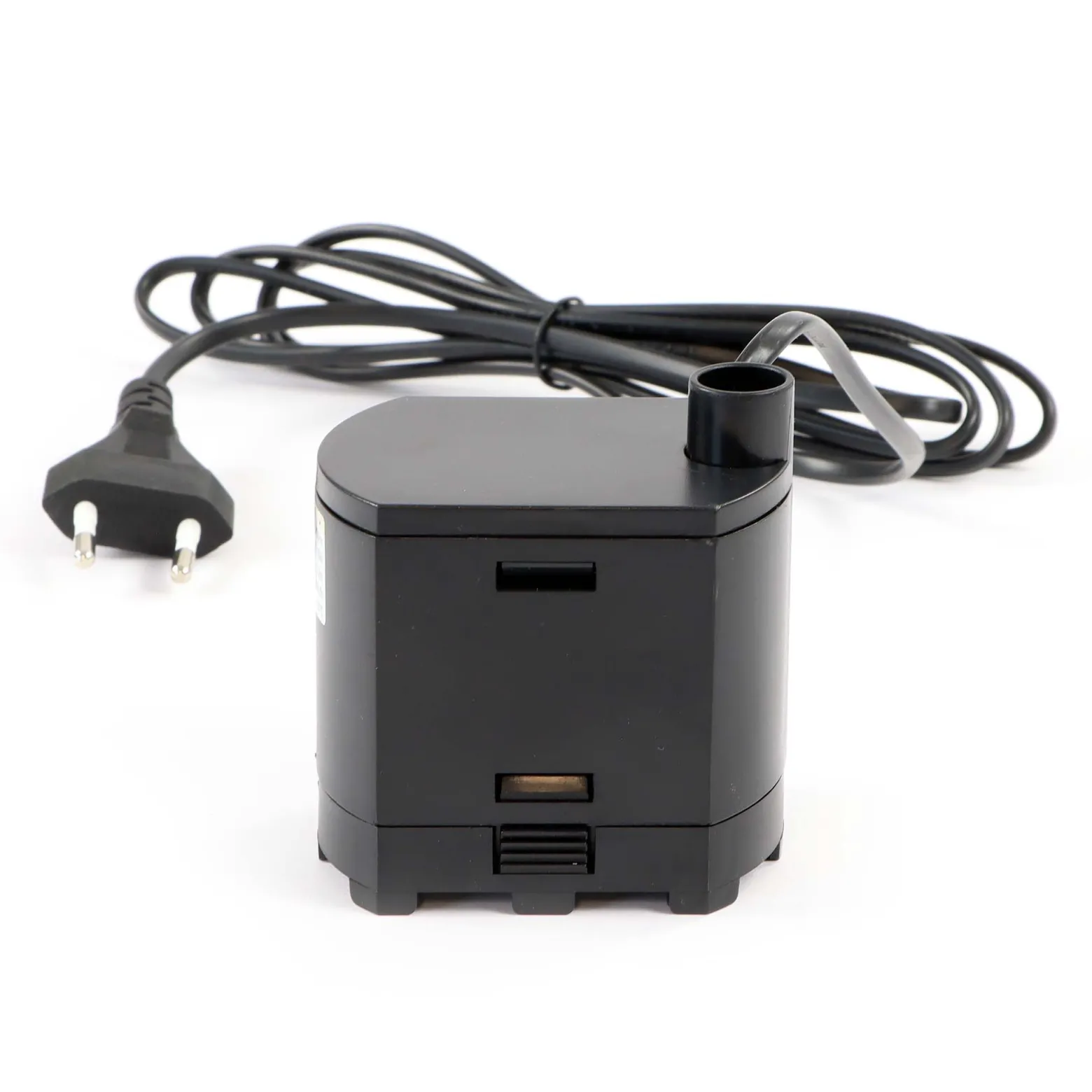 SunSun Ersatzteil für Aquariumaußenfilter HW-504A/505A ab 2022 Pumpe, Aquariumpumpe für Außenfilter 15 W, effiziente Wasserfilterung 800 l/h