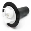 SunSun Ersatzteil für CET-15000 SuperEco Teichpumpe – Rotor Set – für Teich, Gartenpumpe, Skimmer, Bachlauf Zubehör