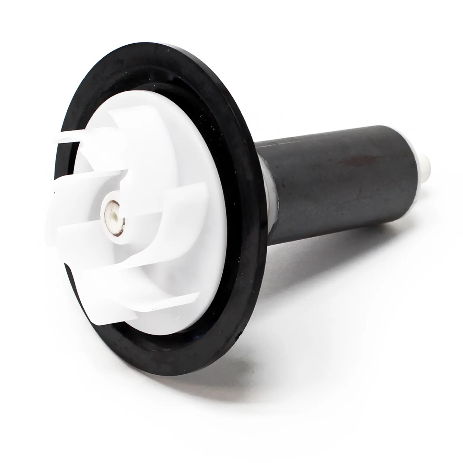 SunSun Ersatzteil für CET-8000 SuperEco Teichpumpe – Rotor Set – für Teich, Gartenpumpe, Skimmer, Bachlauf Zubehör