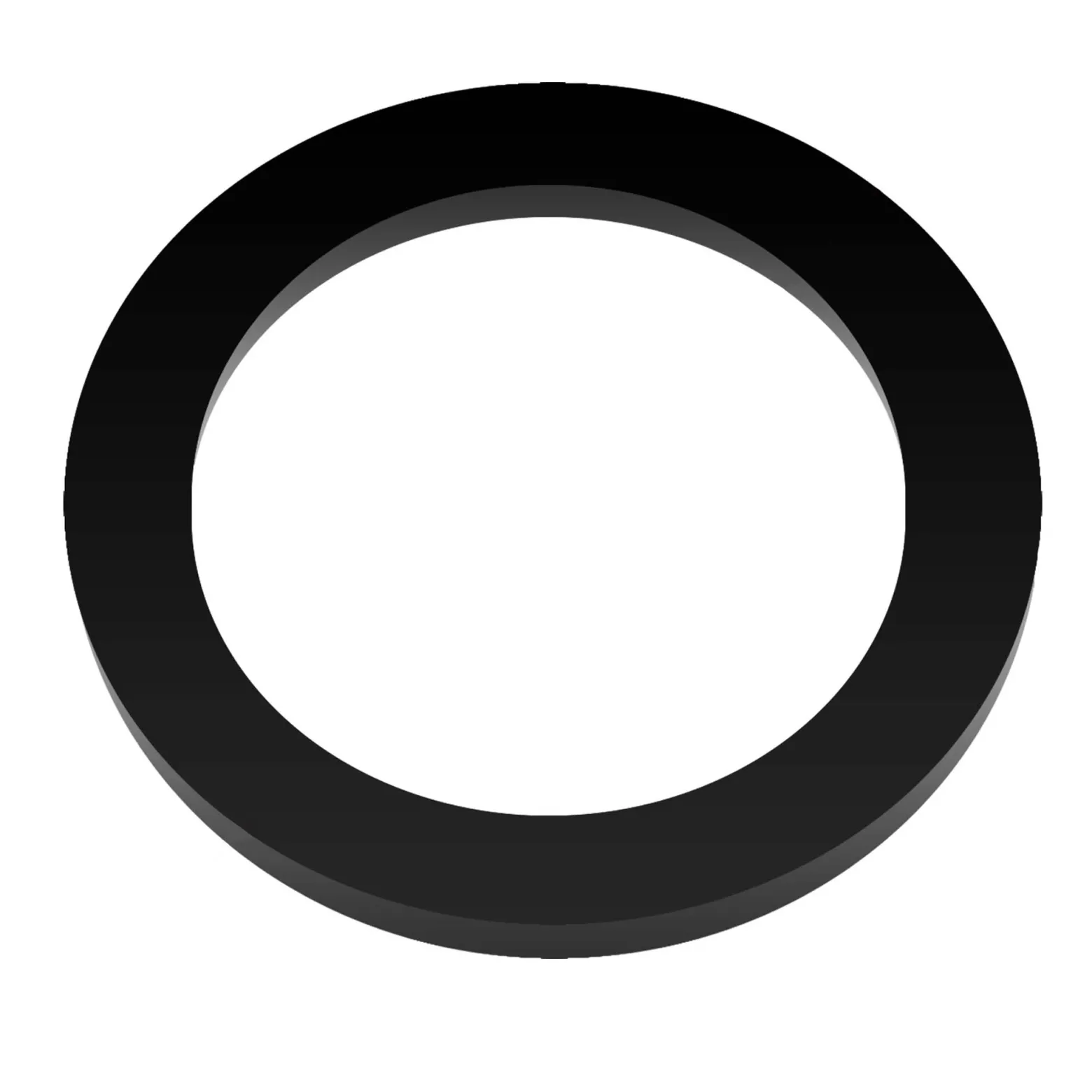 SunSun Ersatzteil für CLP-16000 Max Eco Teichpumpe – O-Ring 3 – für Teich, Pumpe, Skimmer, Bachlauf Zubehör