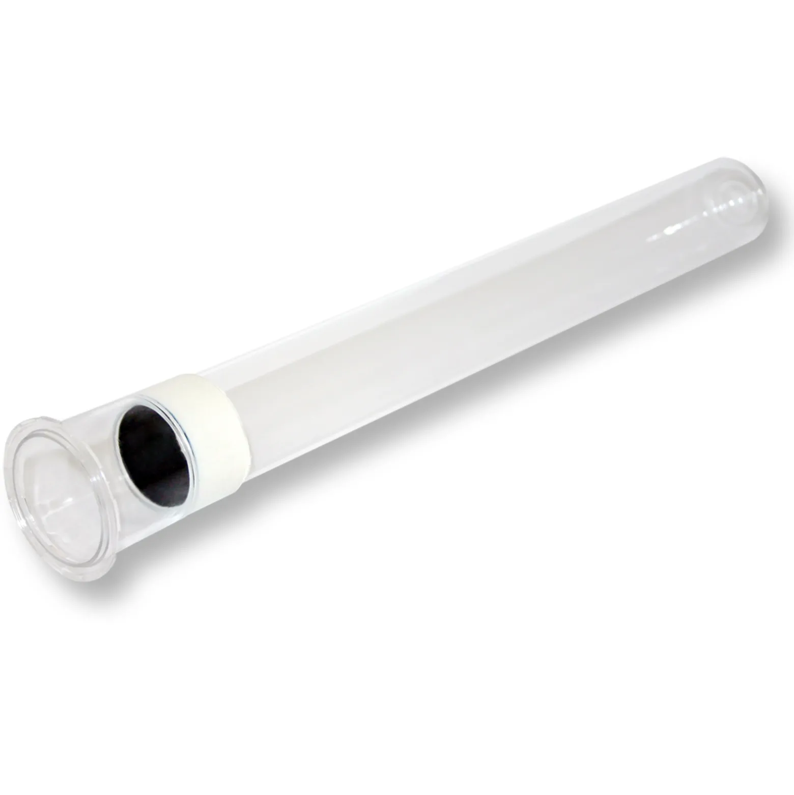 SunSun Ersatzteil für CSF-500 Teichsandfilter – Quarzrohr – für Teich, Gartenpumpe, Skimmer, Bachlauf Zubehör