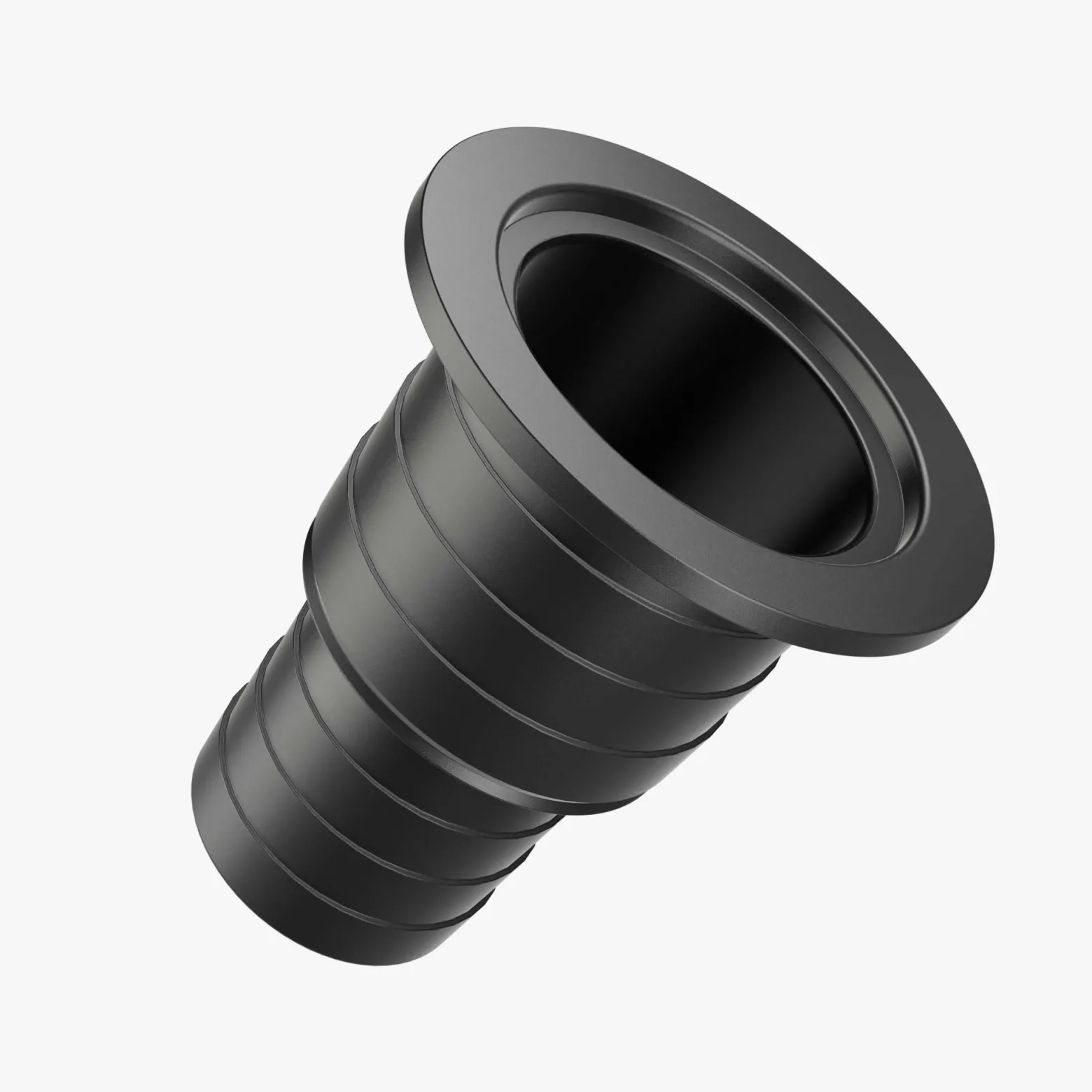 SunSun Ersatzteil für CUV 7er Serie Teichklärer – Auslassverbindung – 1,5-2'' – für Teichfilter, UV Leuchtmittel, UVC Klärer Zubehör