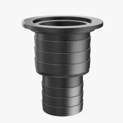 SunSun Ersatzteil für CUV 7er Serie Teichklärer – Auslassverbindung – 1,5-2'' – für Teichfilter, UV Leuchtmittel, UVC Klärer Zubehör
