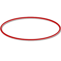 SunSun Ersatzteil für CUV 300er und 600er Serie Teichklärer – O-Ring – für Teichfilter, UV Leuchtmittel, UVC Klärer Zubehör