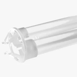 SunSun Ersatzteil für CUV Teichklärer ab 18 W - Fixierung II - Fixierung der UVC-Röhre - Ersatz für Vorklärgerät für Teichfilter & Teichpumpe, Wasserklärer mit UV-Lampe zur Algenbekämpfung