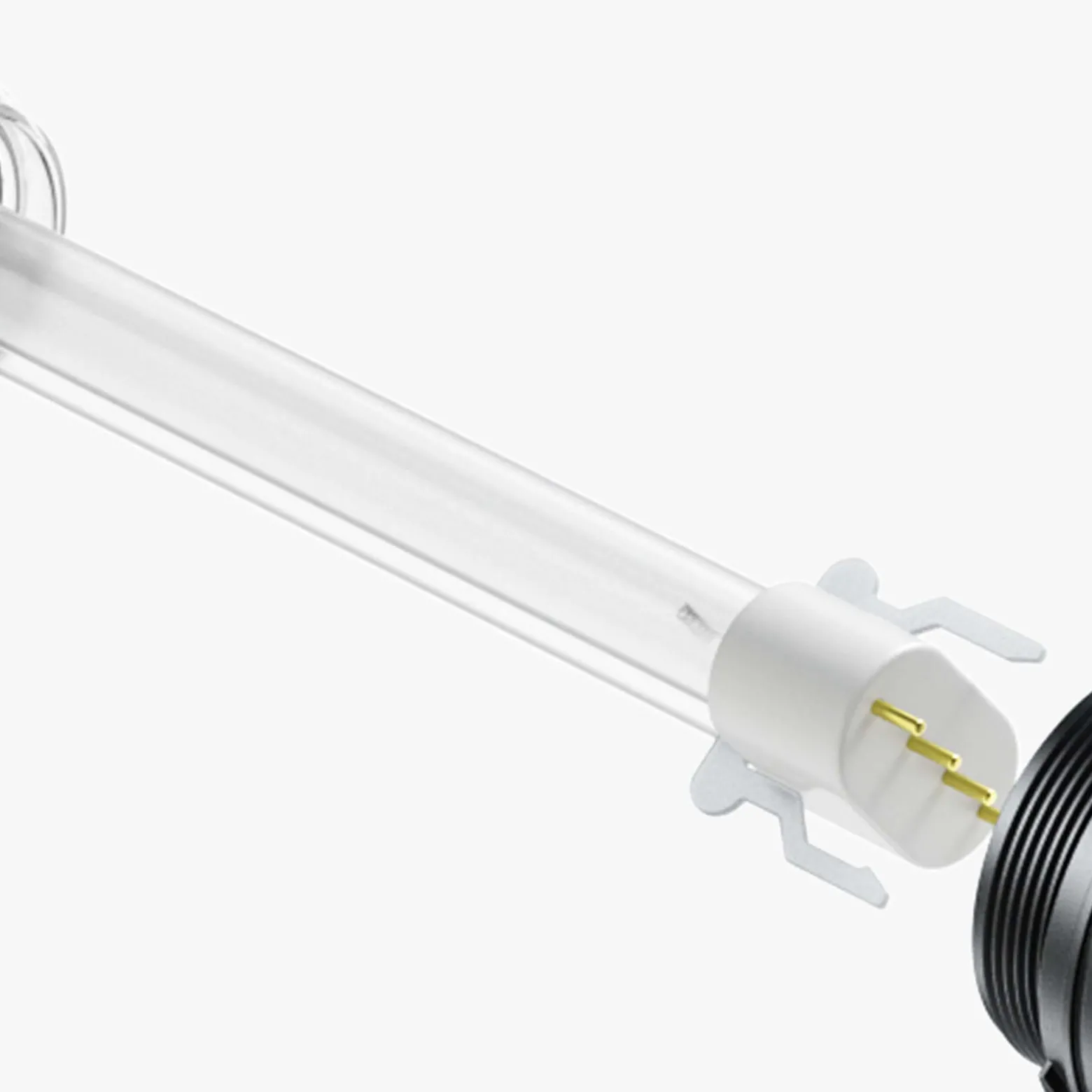 SunSun Ersatzteil für CUV-672 Teichklärer – UV-C Lampe – 36 W – für Teiche, UV Leuchtmittel, UVC Teichfilter Zubehör