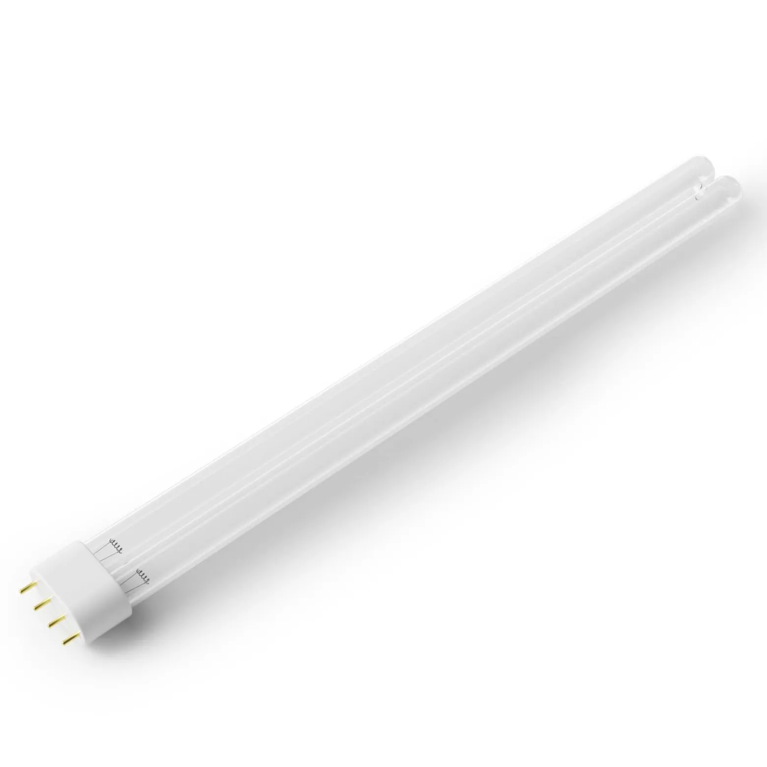 SunSun Ersatzteil für CUV-672 Teichklärer – UV-C Lampe – 36 W – für Teiche, UV Leuchtmittel, UVC Teichfilter Zubehör