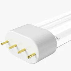 SunSun Ersatzteil für CUV-324 Teichklärer – UV-C Lampe – 24 W – für Teiche, UV Leuchtmittel, UVC Teichfilter Zubehör