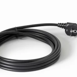 SunSun Ersatzteil für CUV-111 Teichklärer – Anschlusseinheit – für Teichfilter, UV Leuchtmittel, UVC Klärer Zubehör