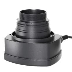 SunSun Ersatzteil für CUV-236 Teichklärer – Anschlusseinheit – für Teichfilter, UV Leuchtmittel, UVC Klärer Zubehör