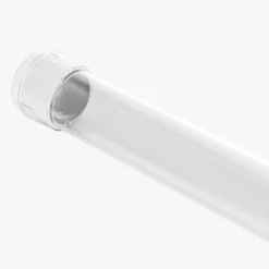 SunSun Ersatzteil für CUV-236 Teichklärer – Quarzglashülse C – transparent – für Teiche, UV Lampe, Filter, UVC Teichfilter Zubehör