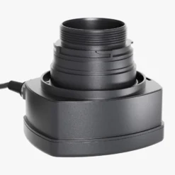 SunSun Ersatzteil für CUV-218 Teichklärer – Anschlusseinheit – für Teichfilter, UV Leuchtmittel, UVC Klärer Zubehör